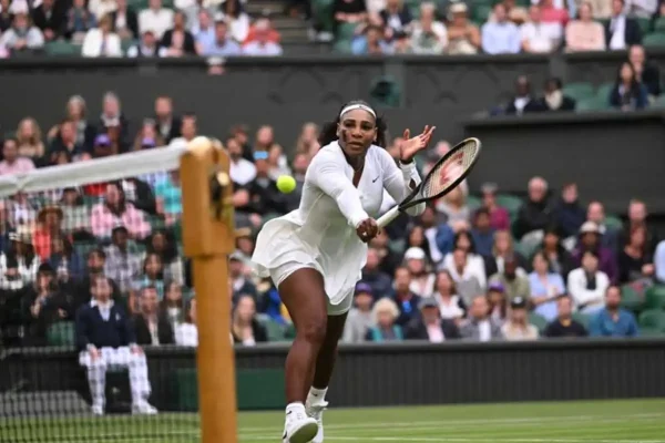 Serena Williams y su esperado regreso: “Era algo demasiado bonito como para dejarlo pasar”