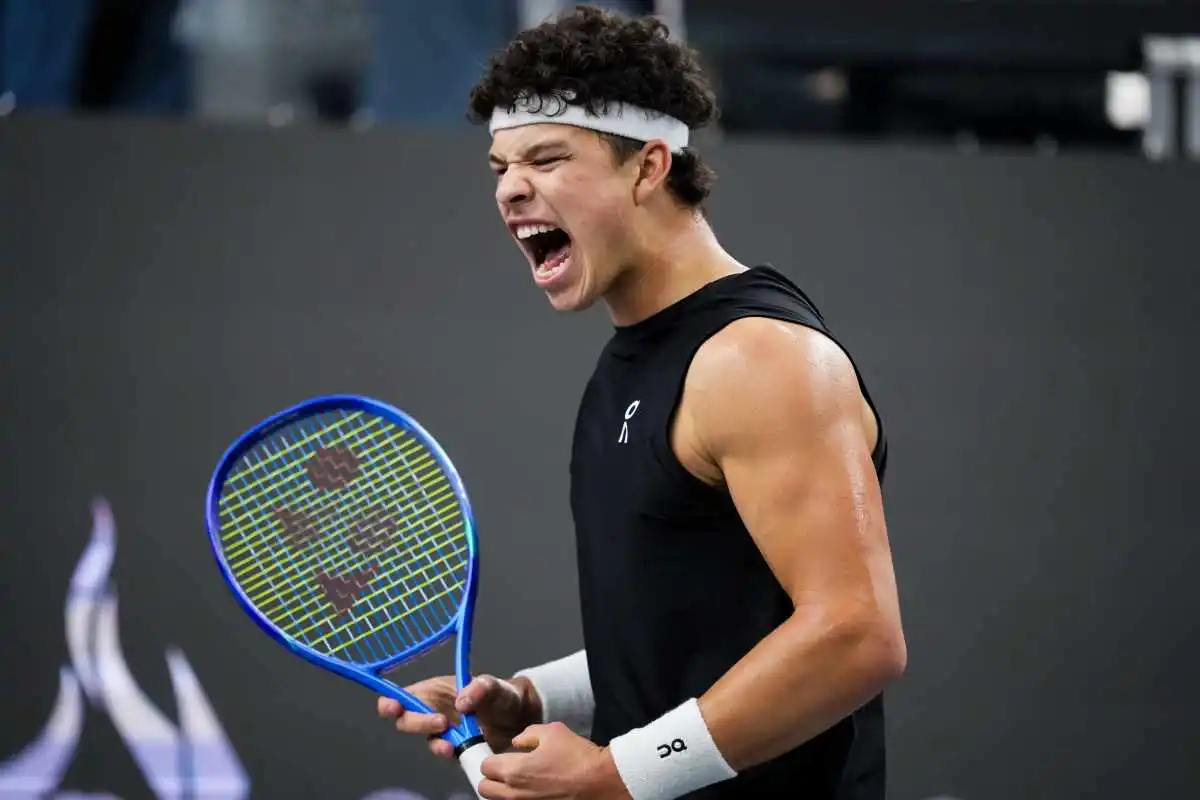 shelton lehecka atp stuttgart 2026