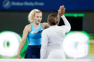 Roland Garros tiene nuevas reinas tras una final sin discusión