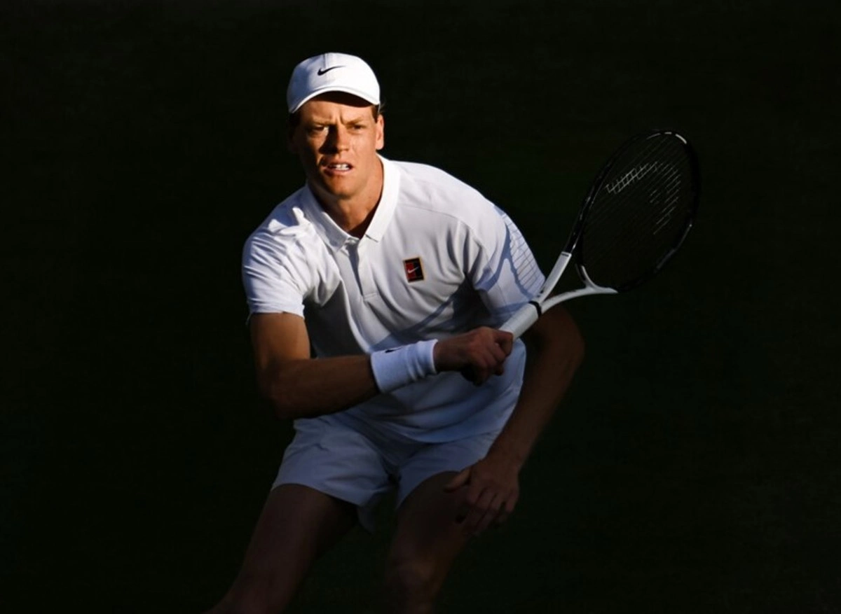 sinner kecmanovic wimbledon 2026