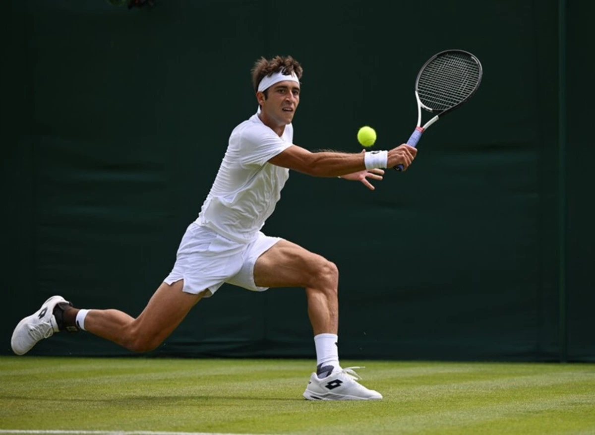 sonego etcheverry wimbledon 2026