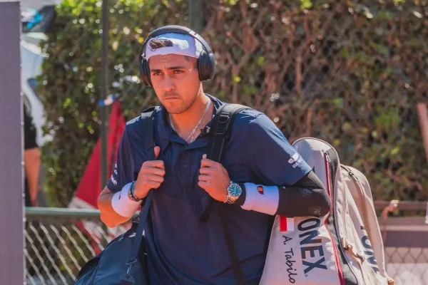 Marozsan rompe los planes de Tabilo en Mallorca