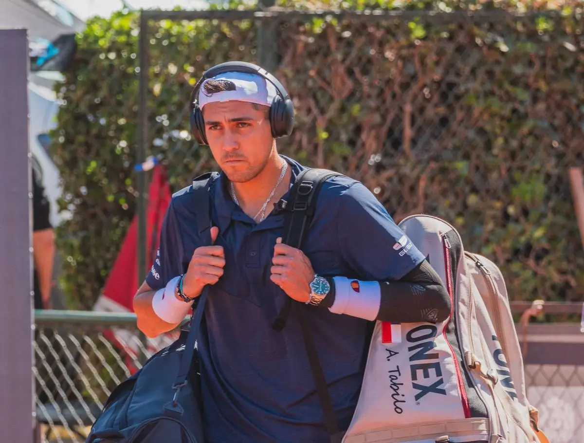 tabilo marozsan atp mallorca 2026