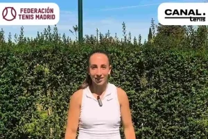 Test de preguntas rápidas con Carlota Luján