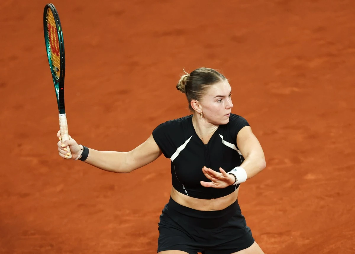 timofeeva semenistaja wta 125 makarska 2026