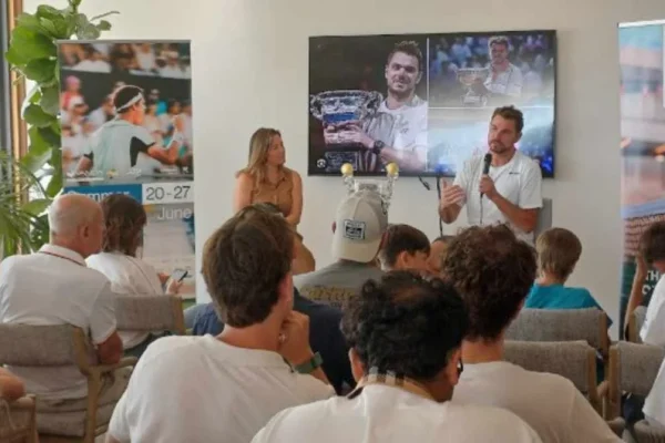 Todos los wild cards de Wimbledon 2026