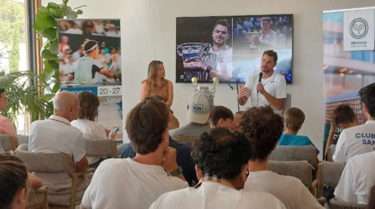 todos los wild cards de wimbledon 2026