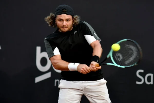 Trugelliti se va sin celebrar de la fiesta de los tie breaks