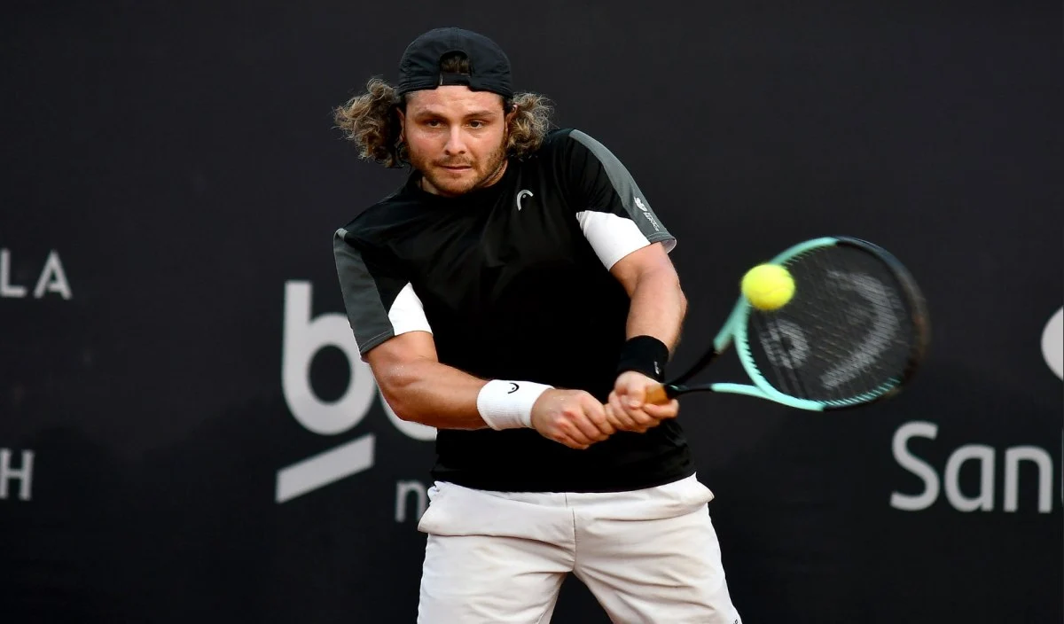 trungelliti damm wimbledon 2026