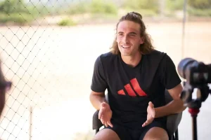 Tsitsipas rompe definitivamente con su padre: “Creo que no volveremos a trabajar juntos en el futuro”