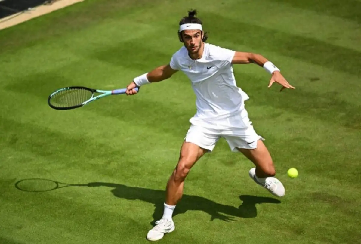 un 2026 esquivo musetti confirma su baja de wimbledon