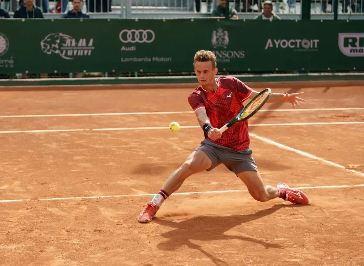 van assche ofner challenger parma 2026
