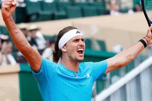 Resiliencia en estado puro: Zverev conquista su primer Grand Slam en París