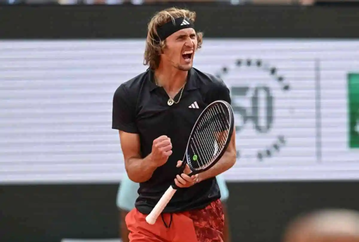 zverev he ganado un grand slam pero todavia me queda mucho por conseguir