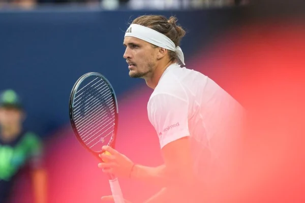 El campeón de Roland Garros no baja el ritmo en Halle