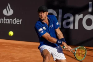 Cuadro ATP Bastad 2026