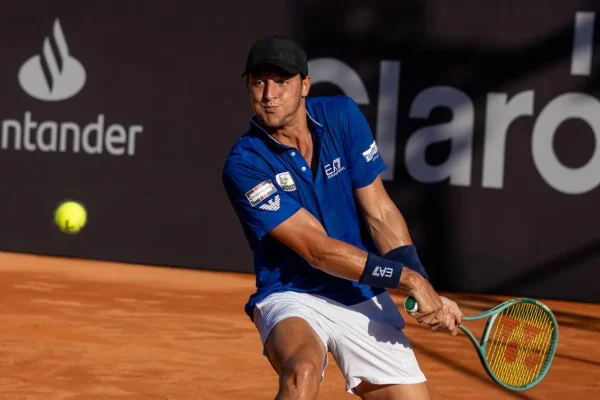 Cuadro ATP Bastad 2026