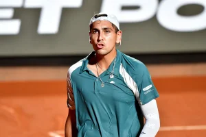 Cuadro ATP Estoril 2026