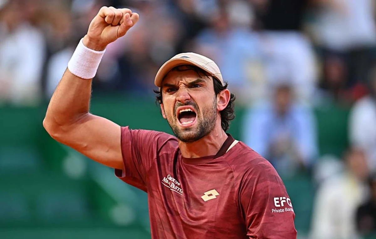 Cuadro ATP Kitzbuhel 2026