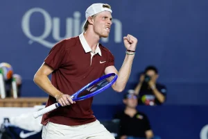 Cuadro ATP Los Cabos 2026