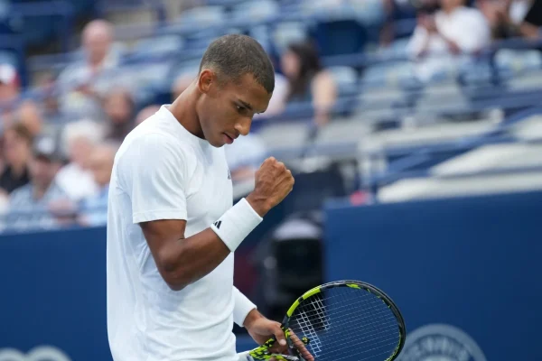Cuadro ATP Montreal 2026