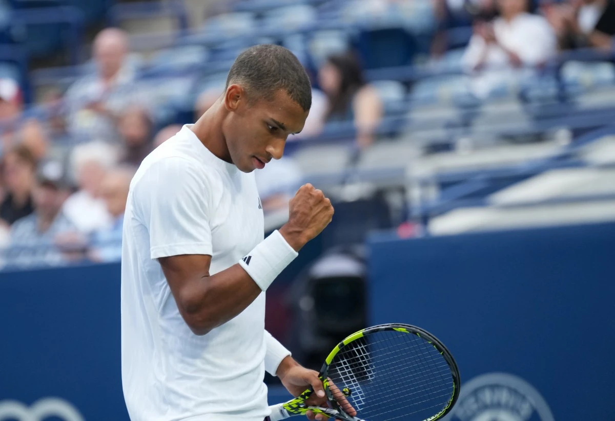 Cuadro ATP Montreal 2026