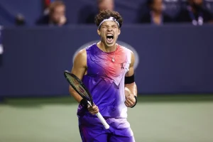 Cuadro ATP Washington 2026