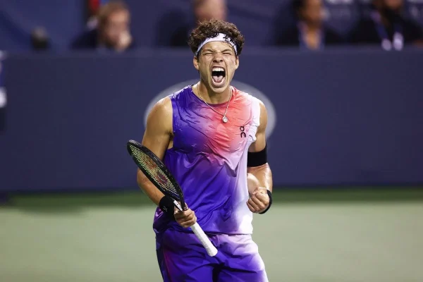 Cuadro ATP Washington 2026