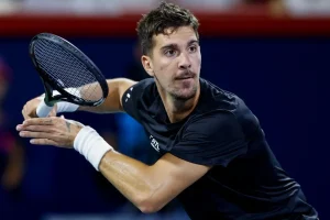 Cuadro ATP Challenger Bloomfield Hills 2026