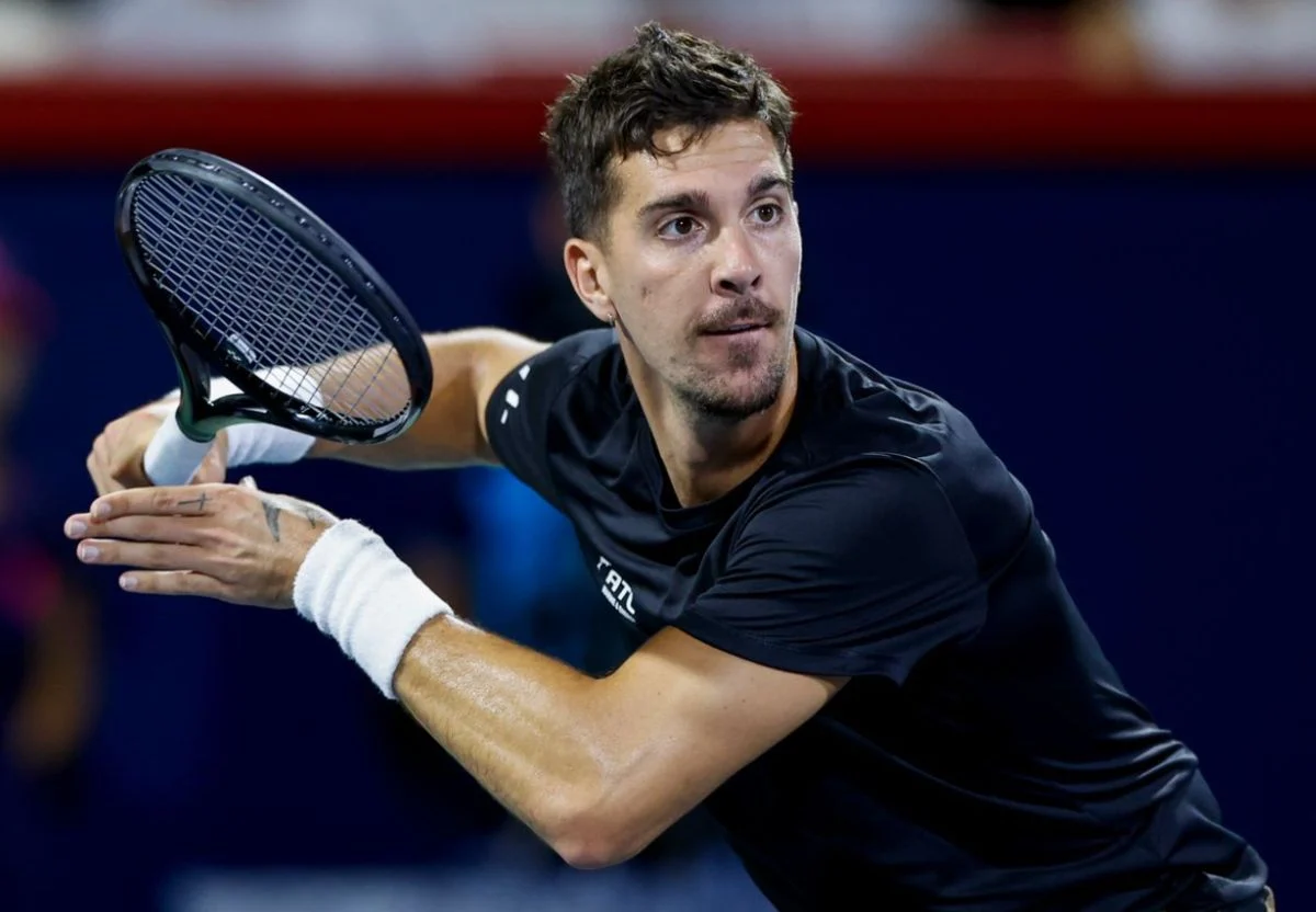 Cuadro ATP Challenger Bloomfield Hills 2026