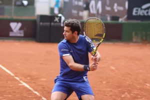 Cuadro ATP Challenger Bogotá 2026