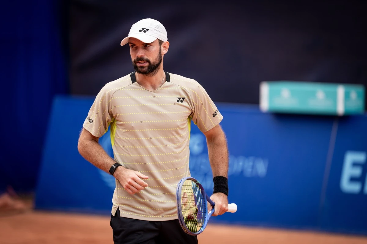 Cuadro ATP Challenger Bonn 2026