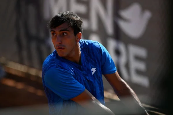 Cuadro ATP Challenger Braunschweig 2026