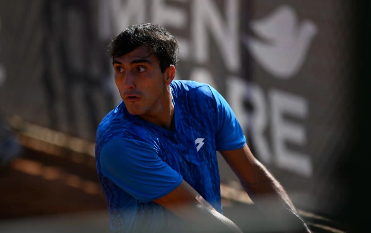 Cuadro ATP Challenger Braunschweig 2026