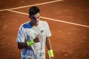 Cuadro ATP Challenger Bunschoten 2026