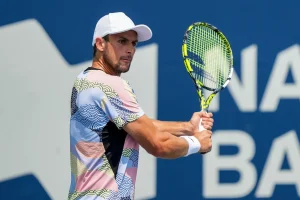 Cuadro ATP Challenger Granby 2026