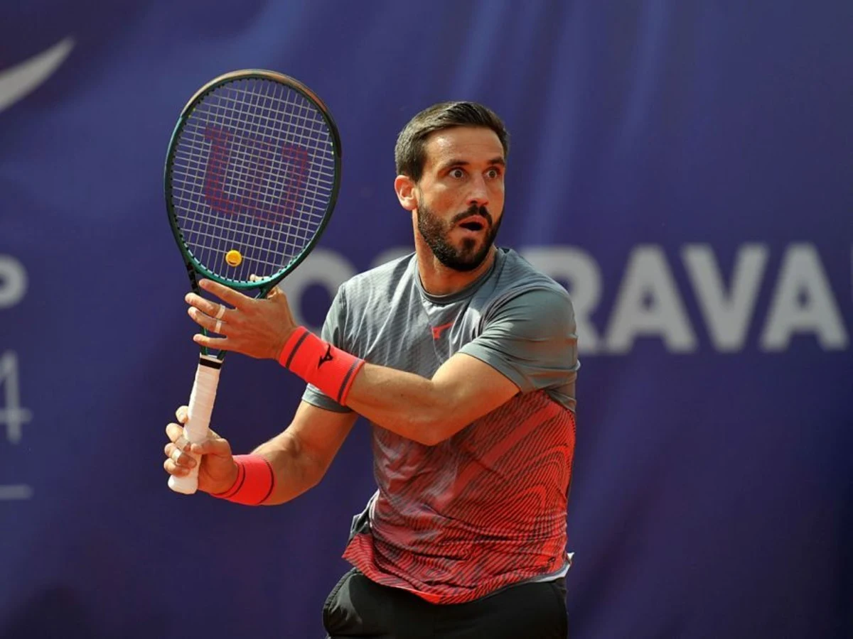 Cuadro ATP Challenger Iasi 2026