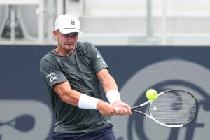 Cuadro ATP Challenger Lincoln 2026