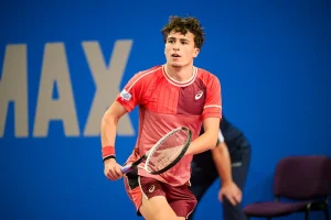 Cuadro ATP Challenger Nottingham 3 2026