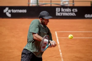 Cuadro ATP Challenger San Marino 2026