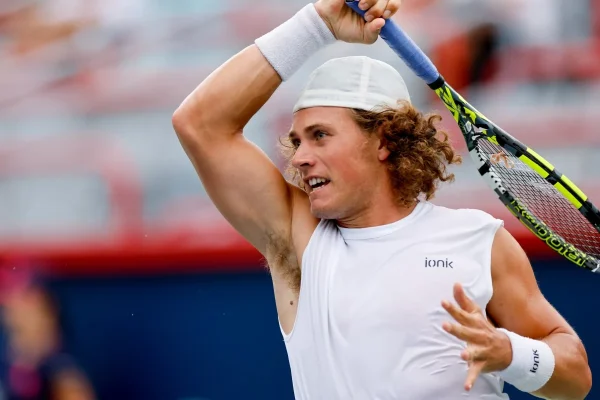 Cuadro ATP Challenger Winnipeg 2026