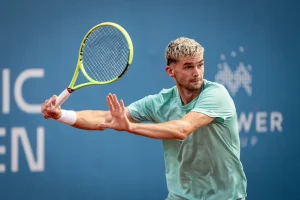 Cuadro ATP Challenger Zug 2026