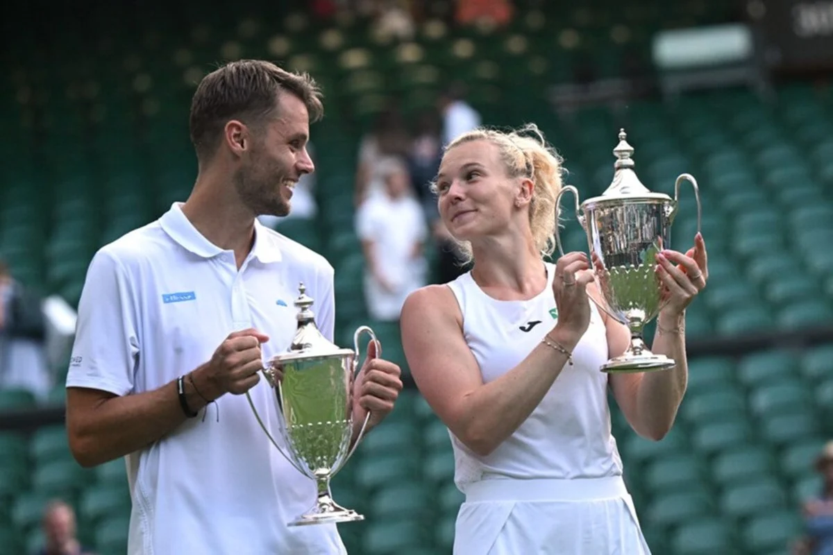 Cuadro Dobles Wimbledon 2026