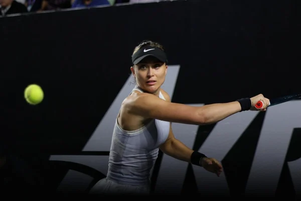 Cuadro WTA 125 Bastad 2026
