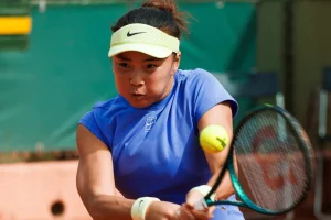 Cuadro WTA 125 Estambul Enka Open 2026