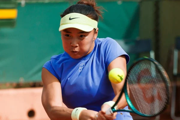 Cuadro WTA 125 Estambul Enka Open 2026