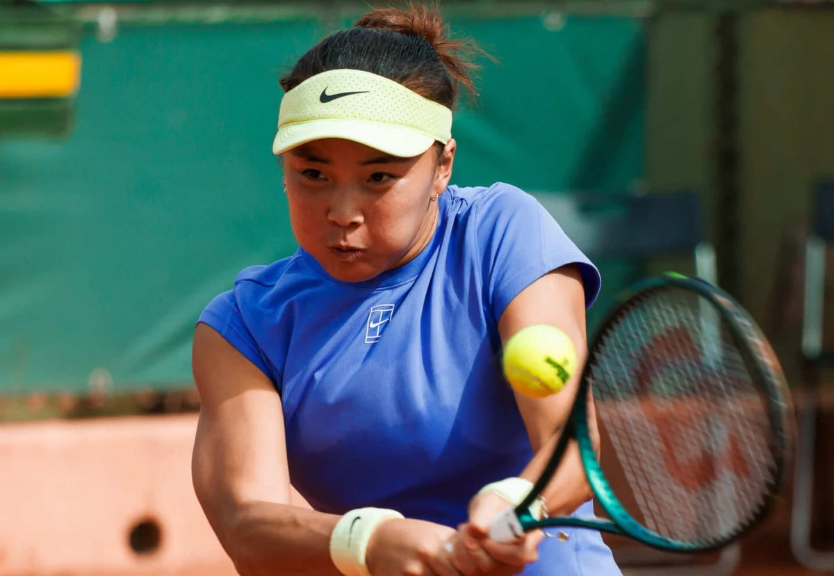 Cuadro WTA 125 Estambul Enka Open 2026