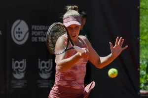 Cuadro WTA 125 Kitzbuhel 2026