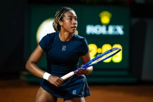 Cuadro WTA 125 Palermo 2026