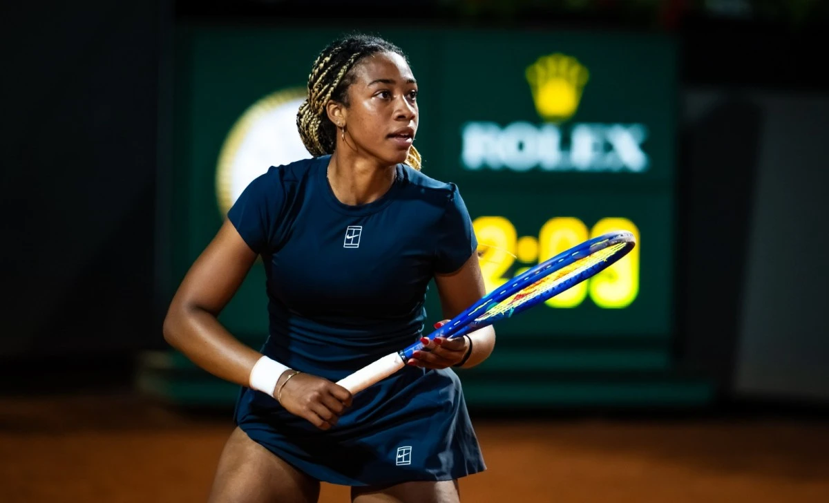 Cuadro WTA 125 Palermo 2026